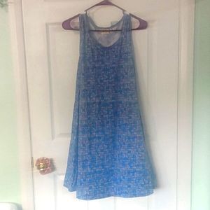 Maya Traders Bellini Shift Tank Dress